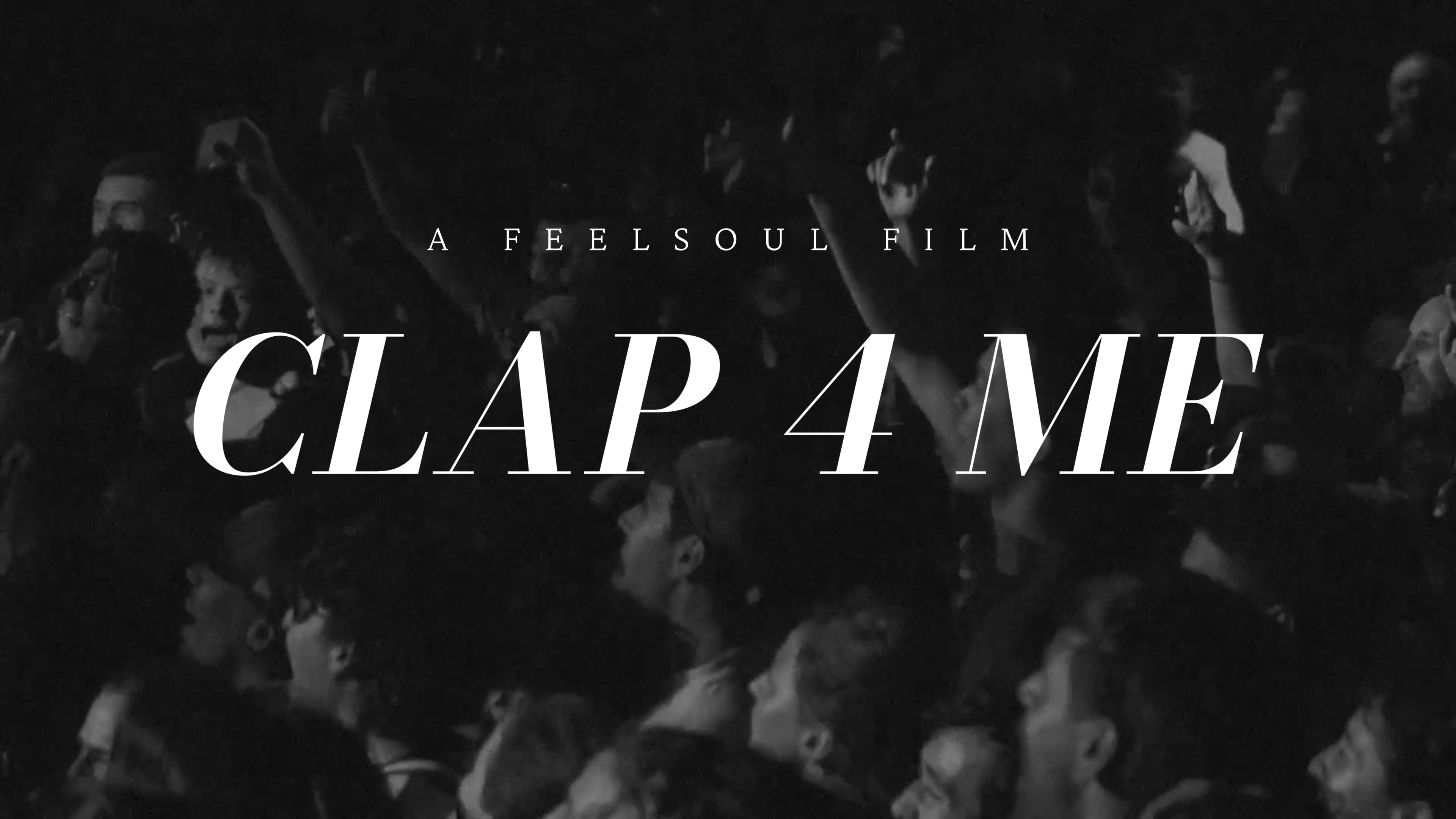 CLAP 4 ME